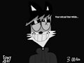 When someone want me to come back from DA. by Tonystar97