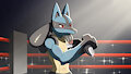 Enter the Ring