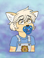 Cat paci headshot