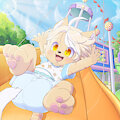 A Day at the Park!
