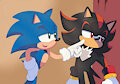IDW Redraw - You like mee~