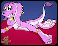 Cutie Patootie by RourooBoy