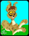RooRoo the Kangaroo