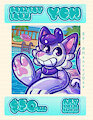 [YCH] 🌊 Pool Toy Icons 🏖️
