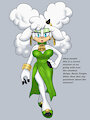 Diamond Cutters Dressed-Up by LurkingTyger