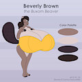 Beverly Brown Reference