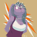 Violet