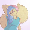 Sophie* by 0Vox
