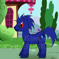 XS - Pony by xsonic