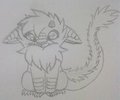 I see you~ by Faustian
