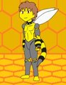 Yorumi, Son of Yoruo