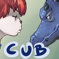 Cubs vs Kobolds Artwork