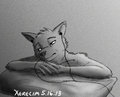 Sketch 0031 by Xerecim