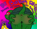 Make a big man of meeeee by Teratophelia
