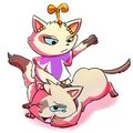 Dongwa's Punishment by Shippo