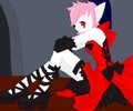 Nile the vampire bride by FangirlofDoom2