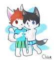 A Special kind of Bond <3