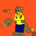 Patch  by Kainus666