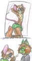 Who'da Thunkit? by BlueGieman