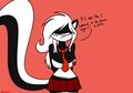 Annette Returns