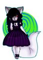 Curls & Swirls  by LadyRayne