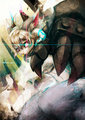 Ranny Viss  by reituki