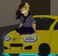 Fast and the Furrious: Tokyo Drift