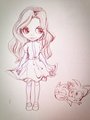 Maria Blythedoll Robotonik