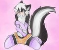 Skunk Suit part 3 by Sebafox by Sigma