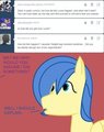 Fluttershy 1/2, Story 3