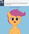 Forever Dash and Scoots, Question 7