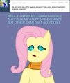 Fluttershy 003 Questions: 5