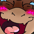 Commission: Turn That Frown Upside Down!