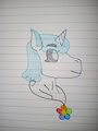 Craftycorn 🤍🦄🌼 by Seblynx