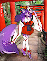 Shrine Maiden