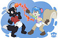 PictoPampcer Magic!