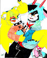 Alice and Halley