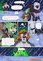 Tree of Life - Book 1 pg. 116.