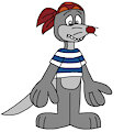 Snuk the Rat