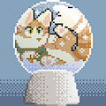 snowglobe ych for me