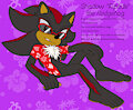 Six Days of Shadow: Riptide
