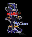 Closed: Sonadow fankid adopt