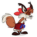 Little foxy kahuna