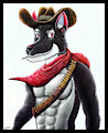 Cavity Canine by AzureParagon