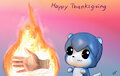 Happy Goble-Goble day!