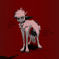escape from this (after)life by CiGOGANPYh