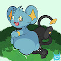 Pick-a-Pred: Shinx