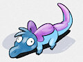 Dez Lizard (post)