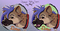 Ibzan Talky Icon - Rdy Comm