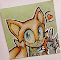 sticky note by PurpleNightmaren